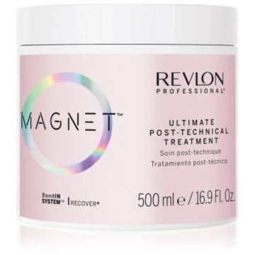 Revlon Professional Magnet masca pentru par vopsit si deteriorat