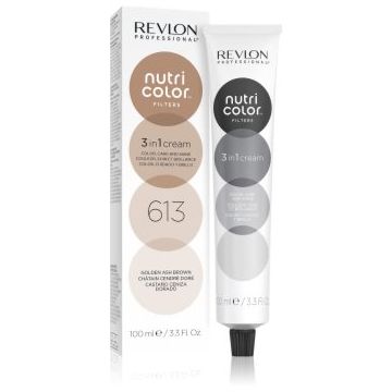 Revlon Professional Nutri Color Filters Toning masca tonifianta si hranitoare