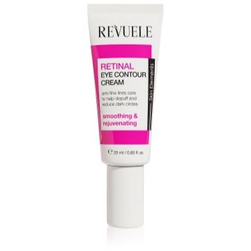 Revuele Retinal Eye Contour Cream cremă pentru ochi
