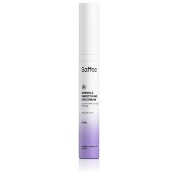 Saffee LiftUp Wrinkle Smoothing Eye Cream crema de ochi antirid