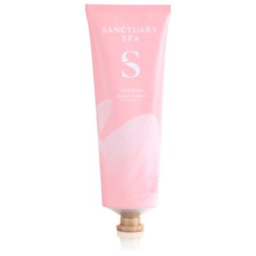 Sanctuary Spa Lily & Rose crema hidratanta si emolienta de maini