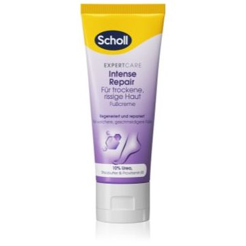 Scholl Expert Care Intense Repair crema Intensiv Regeneratoare pentru picioare
