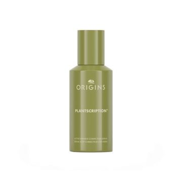 Ser antirid Plantscription Active Wrinkle, 48ml, Origins