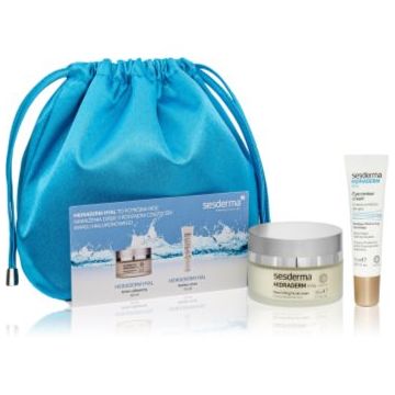 Sesderma Hidraderm Hyal Set set cadou cu efect de hidratare