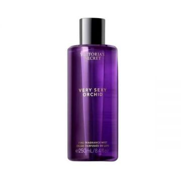 Spray de Corp Very Sexy Orchid, Victoria's Secret, 250 ml Spray de Corp Very Sexy Orchid, Victoria's Secret, 250 ml