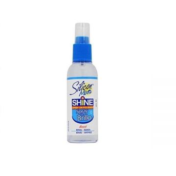 Spray pentru Stralucire si Control Frizz, Silicon Mix,118 ml Spray pentru Stralucire si Control Frizz, Silicon Mix,118 ml