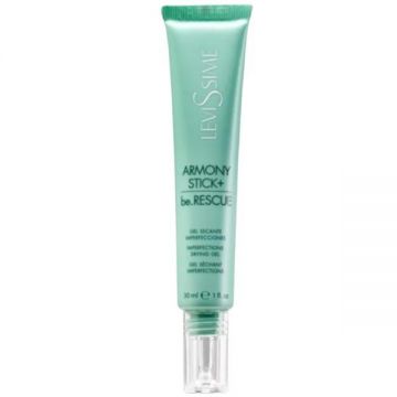 Stick pentru Cosuri si Puncte Negre - Armony stick+ be.rescue Levissime, 30 ml