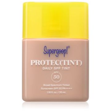 Supergoop! Protec(tint) crema tonifianta SPF 50