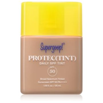 Supergoop! Protec(tint) crema tonifianta SPF 50