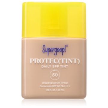 Supergoop! Protec(tint) crema tonifianta SPF 50