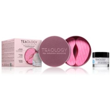 Teaology AntiAging Eye Program set cadou