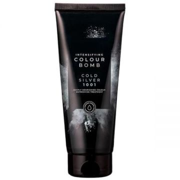 Tratament de colorare Colour Bomb Cold Silver 1001, 200 ml