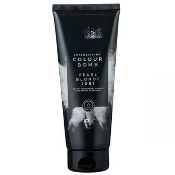 Tratament de colorare Colour Bomb Pearl Blonde 1081, 200 ml