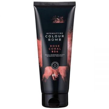 Tratament de colorare Colour Bomb Rose Coral 934, 200 ml