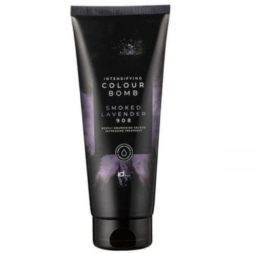 Tratament de colorare Colour Bomb Smoked Lavender 908, 200 ml
