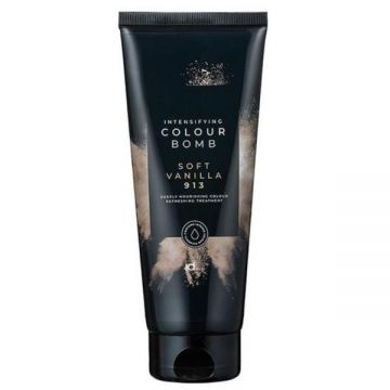 Tratament de colorare Colour Bomb Soft Vanilla 913, 200 ml