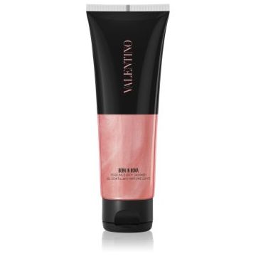 Valentino Born In Roma Body Shimmer emulsie iluminatoare