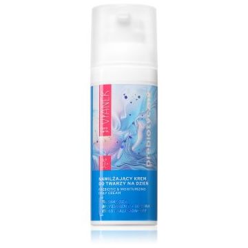 Vianek Prebiotic Moisturizing crema de zi hidratanta cu probiotice