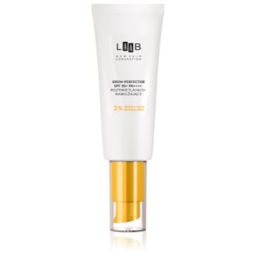 AA Cosmetics LAAB Tetra-C Yuzu crema protectoare pentru fata SPF 50