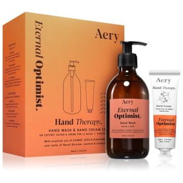 Aery Eternal Optimist set cadou