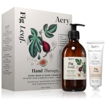 Aery Fig Leaf set cadou