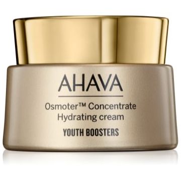 AHAVA Youth Boosters Osmoter™ crema puternic hidratanta cu efect de intinerire