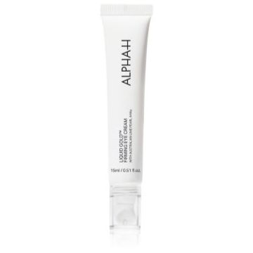 Alpha-H Liquid Gold crema de ochi pentru fermitate anti-îmbătrânire