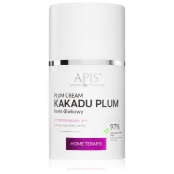 Apis Natural Cosmetics Home TerApis crema pentru fata, gat si piept