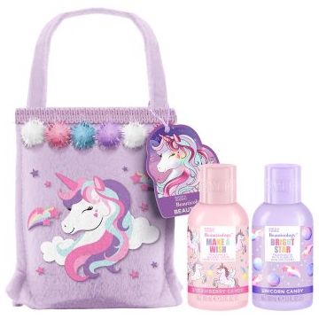 Baylis & Harding Beauticology Cosmic set cadou