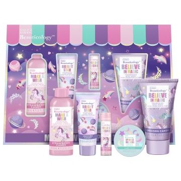 Baylis & Harding Beauticology Cosmic set cadou