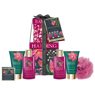 Baylis & Harding Boudoire Tropical Paradise set cadou