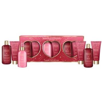 Baylis & Harding Midnight Cherry set cadou pentru corp