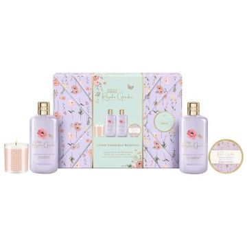 Baylis & Harding Royale Garden Lavender & Rose Hip Tea set cadou