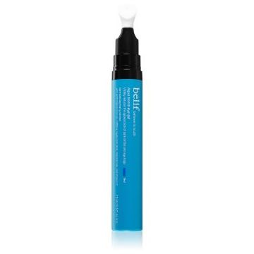 belif Aqua Bomb Eye Gel crema de ochi cu efect racoritor