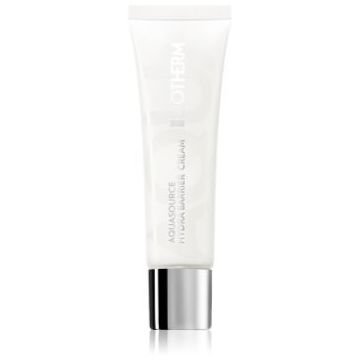 Biotherm Aquasource Hydra Barrier Cream crema protectoare pentru fata