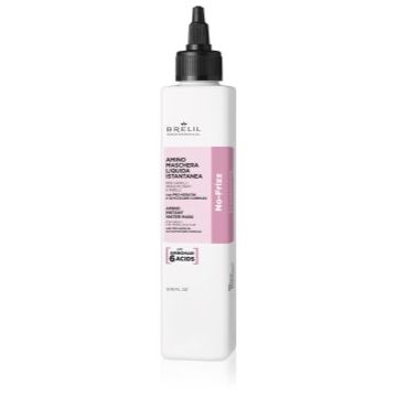 Brelil Professional No Frizz masca pentru par indisciplinat