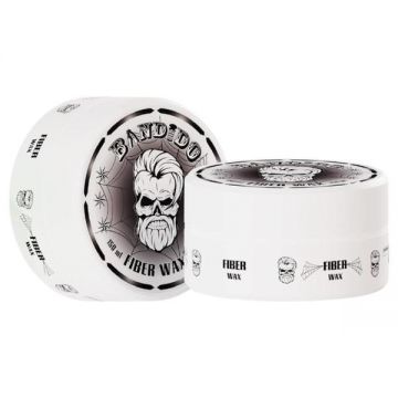 Ceara de par profesionala Bandido Fiber Wax - 150 ml