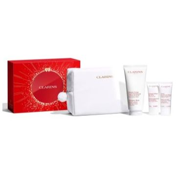 Clarins Body Hydration Holiday Season set cadou