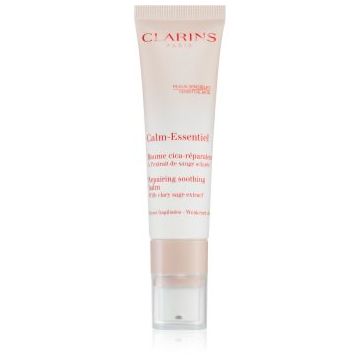 Clarins Calm-Essentiel Repairing Soothing Balm balsam hranitor cu efect calmant