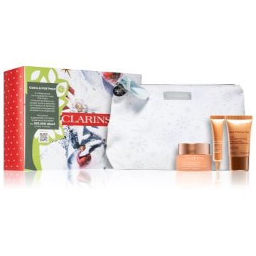 Clarins Extra-Firming Collection set cadou pentru fermitatea pielii
