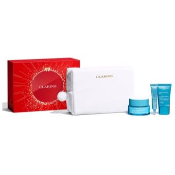 Clarins Hydra-Essentiel [HA²] Holiday Season set cadou