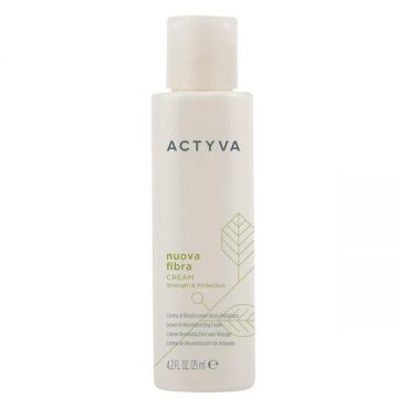Crema de Restructurare - Kemon Actyva Nuova Fibra Cream Velian, varianta 2025, 125 ml