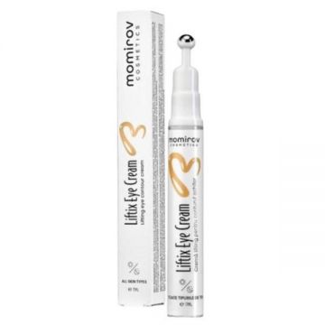 Crema Lifting pentru Conturul Ochilor Liftix Eye, 17 ml
