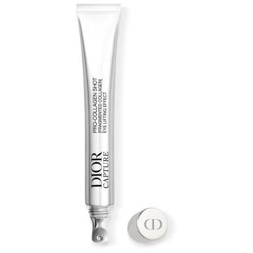 DIOR Dior Capture Pro-Collagen Shot ingrijire pentru ochi cu efect lifting