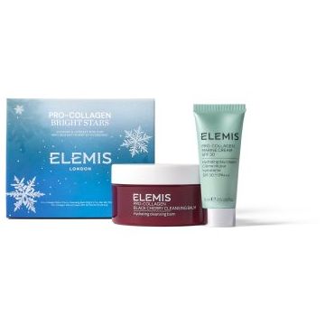 Elemis Holiday Collection Cleanse & Hydrate Duo set cadou
