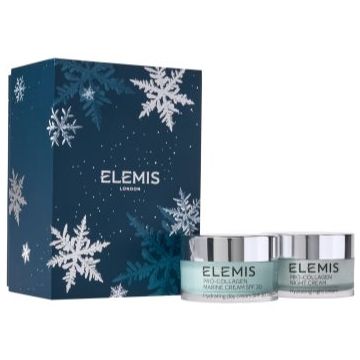 Elemis Holiday Collection Day & Night Wonder Duo set cadou