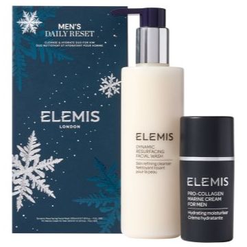 Elemis Holiday Collection Men's Daily Reset set cadou pentru bărbați