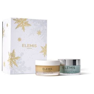 Elemis Holiday Collection Pro-Collagen North Stars set cadou