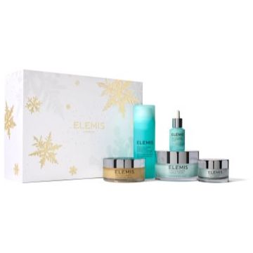 Elemis Holiday Collection The Magic of Pro-Collagen set cadou pentru femei