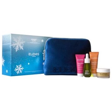 Elemis Holiday Collection Wonder Glow set cadou